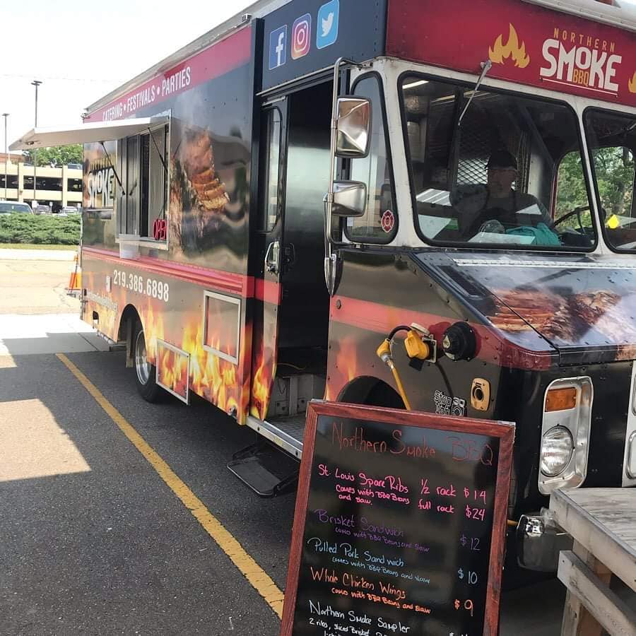 Northern Smoke BBQ, bbq food truck, bbq catering, food truck,barbecue, Michigan, 48433, Best BBQ, Best Catering
